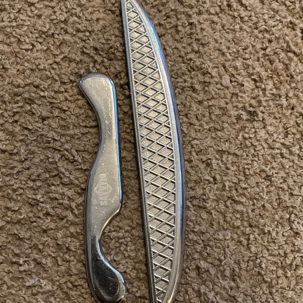 Medical supplies